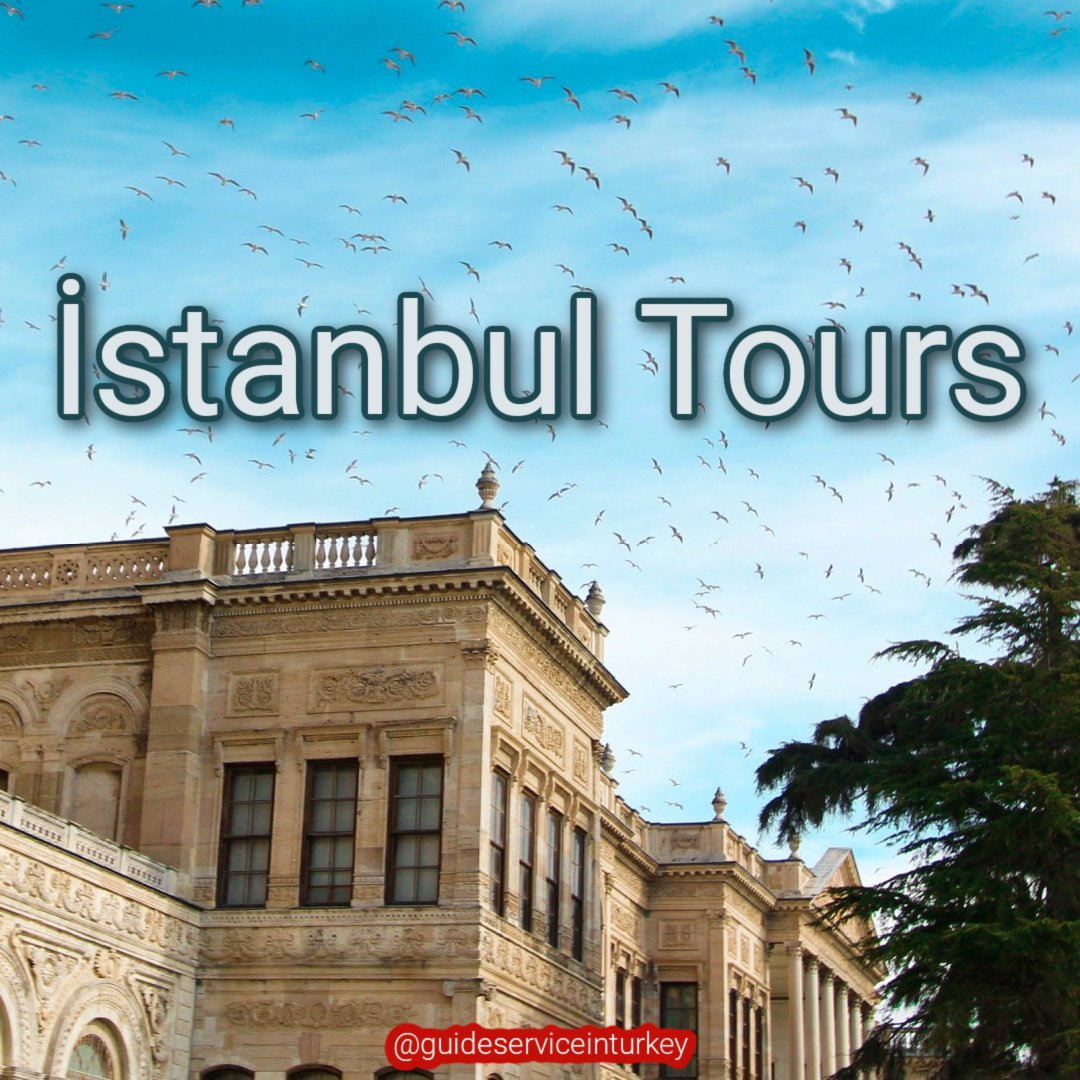 Travel Packages to Istanbul