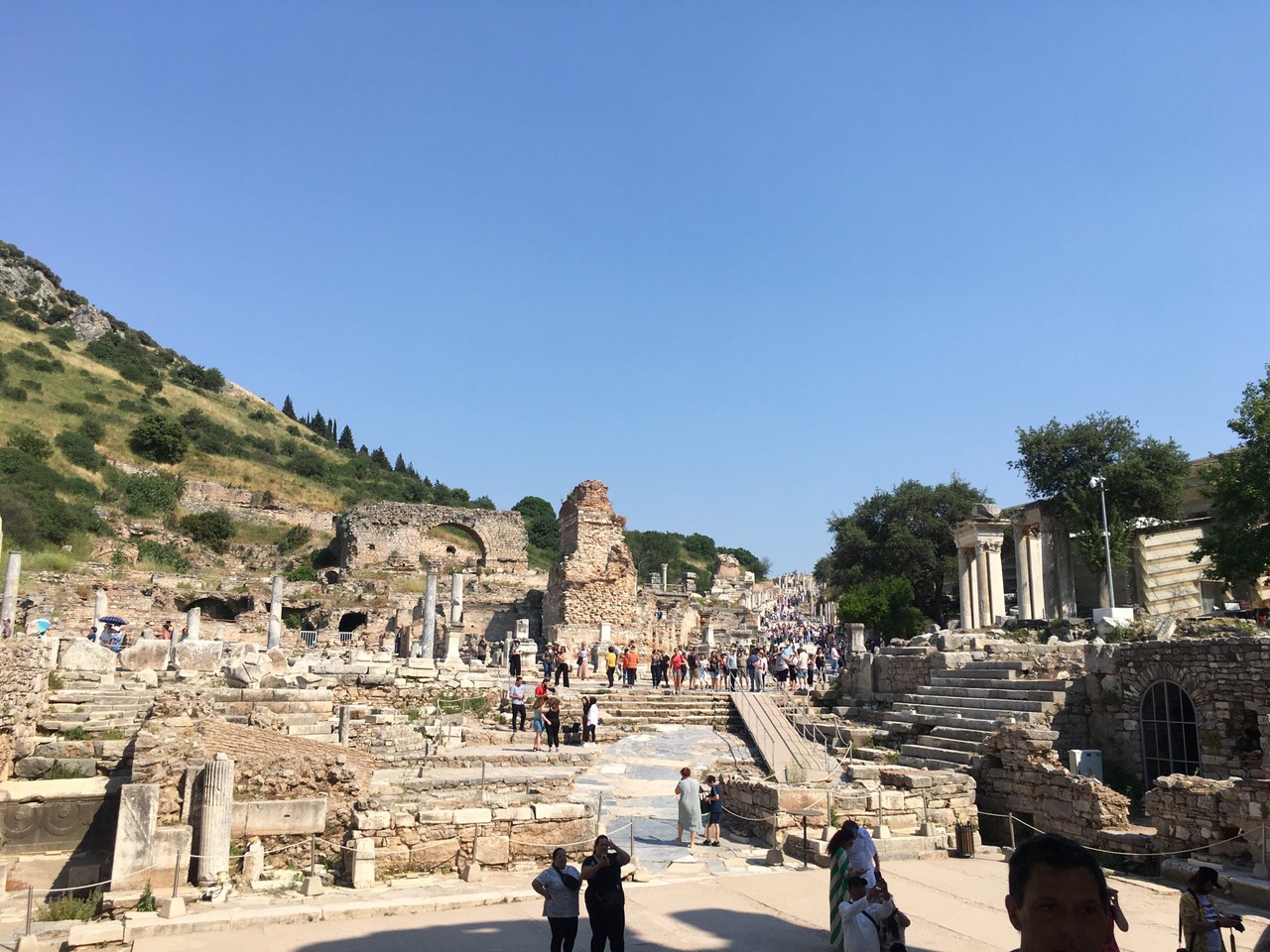 Ephesus daily tours