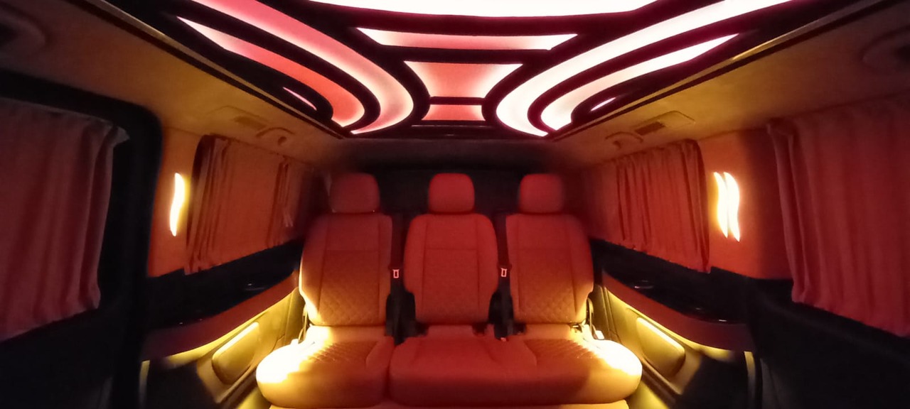 cappadocia luxury car service vito